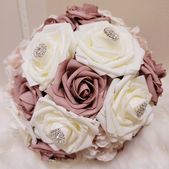 Dream Big Wedding Creations, LLC Other - 🛑SOLD🛑 Bridal Bouquet